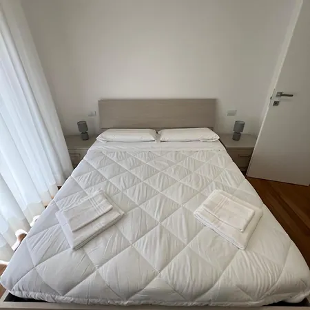 Apartment L'alicanto - Bilocale Zona Centro Pordenone