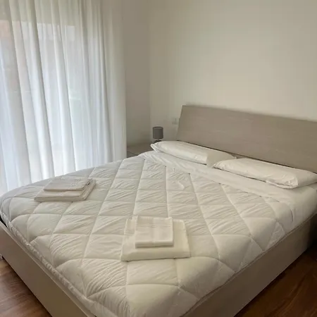 Apartment L'alicanto - Bilocale Zona Centro Pordenone