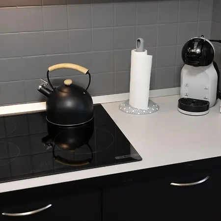 L'alicanto - Bilocale Zona Centro