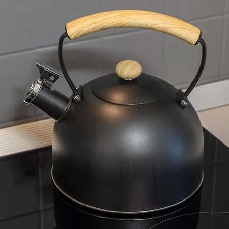 公寓 L'alicanto - Bilocale Zona Centro