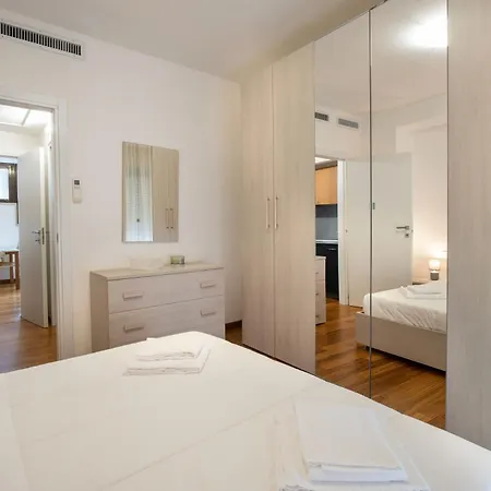 公寓 L'alicanto - Bilocale Zona Centro 波代诺内