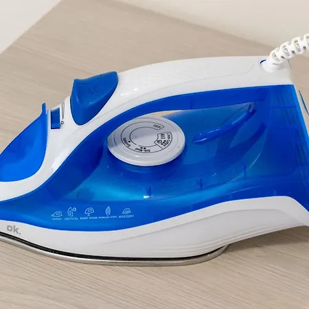 L'alicanto - Bilocale Zona Centro 波代诺内