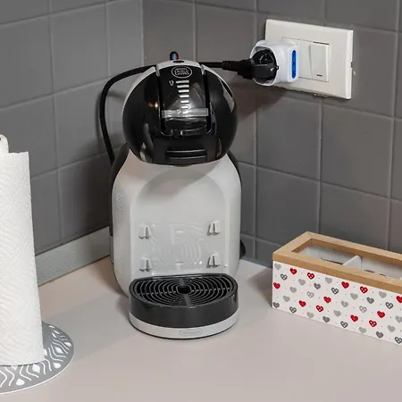 L'alicanto - Bilocale Zona Centro 波代诺内